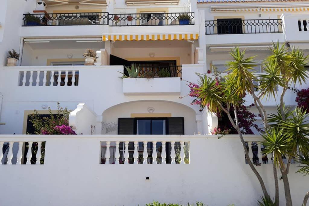 Casa Do Limoeiro Daire Lagos Dış mekan fotoğraf