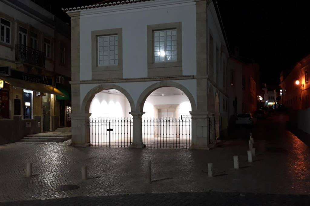 Casa Do Limoeiro Daire Lagos Dış mekan fotoğraf