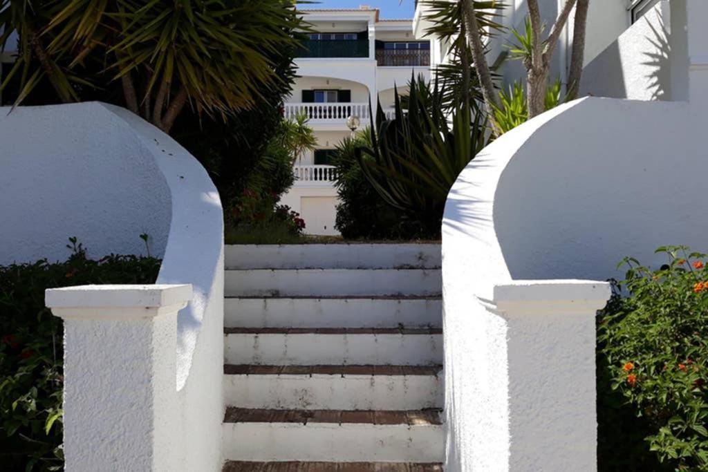 Casa Do Limoeiro Daire Lagos Dış mekan fotoğraf