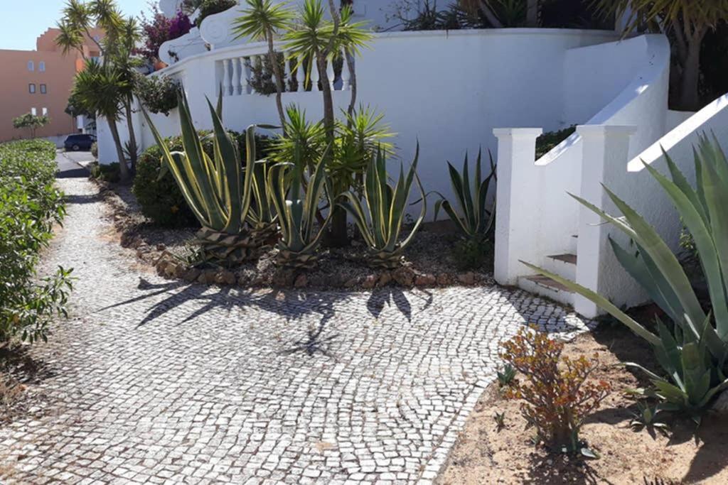 Casa Do Limoeiro Daire Lagos Dış mekan fotoğraf