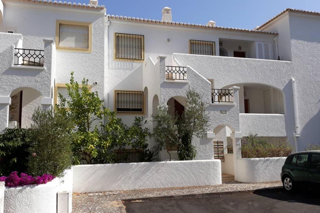 Casa Do Limoeiro Daire Lagos Dış mekan fotoğraf