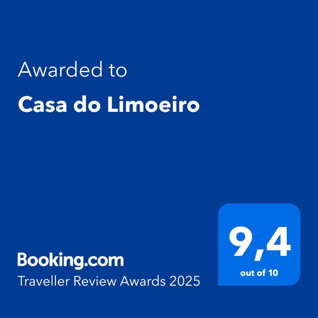 Casa Do Limoeiro Daire Lagos Dış mekan fotoğraf